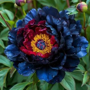 Пион Забытый Эдем купить по цене от 650р. в интернет-магазине «Посадика» с доставкой почтой в в Киришие и по всей России – [изображение №1].