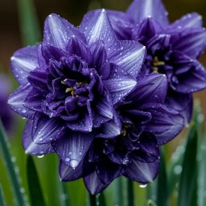 Нарцисс Царский Венец купить по цене от 378р. в интернет-магазине «Посадика» с доставкой почтой в в Киришие и по всей России – [изображение №1].