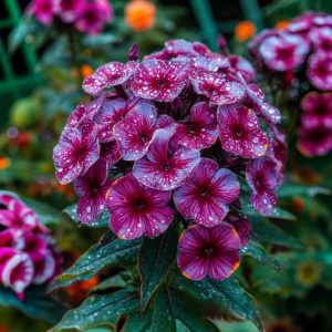 Флокс Файн Арт купить по цене от 605р. в интернет-магазине «Посадика» с доставкой почтой в в Киришие и по всей России – [изображение №1].