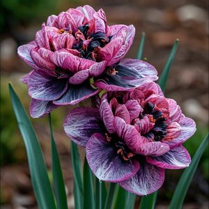 Нарцисс Моргатн Мотив купить по цене от 2000р. в интернет-магазине «Посадика» с доставкой почтой в в Киришие и по всей России – [изображение №1].