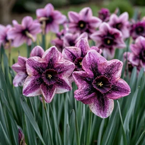 Нарцисс Гарден Лэджент купить по цене от 2000р. в интернет-магазине «Посадика» с доставкой почтой в в Киришие и по всей России – [изображение №1].