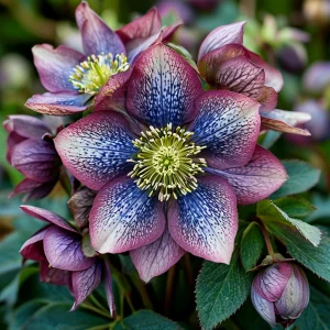 Морозник Винтер Сонет купить по цене от 456р. в интернет-магазине «Посадика» с доставкой почтой в в Киришие и по всей России – [изображение №1].