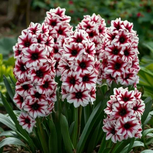 Гиацинт Электрик Спейс купить по цене от 2099р. в интернет-магазине «Посадика» с доставкой почтой в в Киришие и по всей России – [изображение №1].