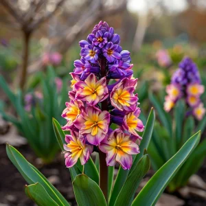 Гиацинт Свит Нектра купить по цене от 2099р. в интернет-магазине «Посадика» с доставкой почтой в в Киришие и по всей России – [изображение №1].