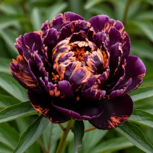 Пион Кримсон Тайд купить по цене от 650р. в интернет-магазине «Посадика» с доставкой почтой в в Киришие и по всей России – [изображение №1].