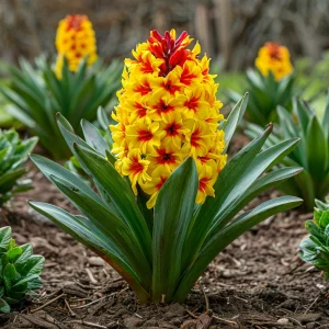 Гиацинт Скай Блюм купить по цене от 2099р. в интернет-магазине «Посадика» с доставкой почтой в в Киришие и по всей России – [изображение №1].