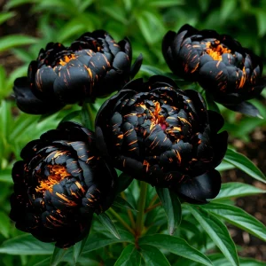 Пион Скай Дансер купить по цене от 419р. в интернет-магазине «Посадика» с доставкой почтой в в Киришие и по всей России – [изображение №1].