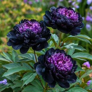 Пион Свэнс Даун купить по цене от 610р. в интернет-магазине «Посадика» с доставкой почтой в в Киришие и по всей России – [изображение №1].