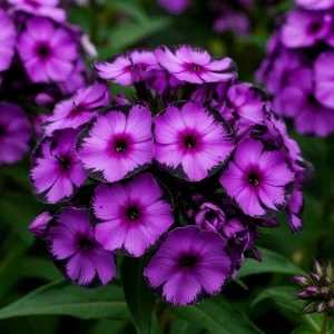 Флокс Клауд Шарм купить по цене от 299р. в интернет-магазине «Посадика» с доставкой почтой в в Киришие и по всей России – [изображение №1].