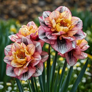 Нарцисс Войс Сприн купить по цене от 392р. в интернет-магазине «Посадика» с доставкой почтой в в Киришие и по всей России – [изображение №1].