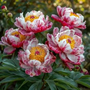 Пион Клауд Вельвет купить по цене от 420р. в интернет-магазине «Посадика» с доставкой почтой в в Киришие и по всей России – [изображение №1].