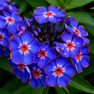 Флокс Дрим Джой купить по цене от 690р. в интернет-магазине «Посадика» с доставкой почтой в в Киришие и по всей России – [изображение №1].