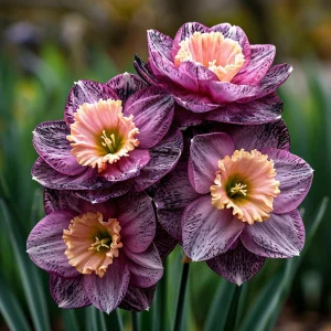 Нарцисс Соулер Флэр купить по цене от 2000р. в интернет-магазине «Посадика» с доставкой почтой в в Киришие и по всей России – [изображение №1].