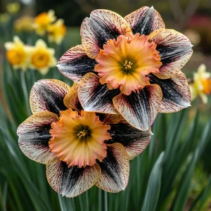 Нарцисс Кримен купить по цене от 3000р. в интернет-магазине «Посадика» с доставкой почтой в в Киришие и по всей России – [изображение №1].