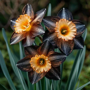 Нарцисс Сприн Видс купить по цене от 2000р. в интернет-магазине «Посадика» с доставкой почтой в в Киришие и по всей России – [изображение №1].