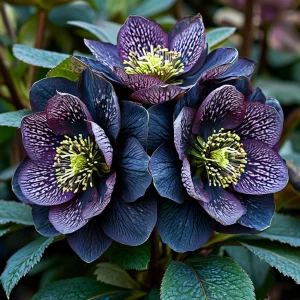 Морозник Претти Элен купить по цене от 605р. в интернет-магазине «Посадика» с доставкой почтой в в Киришие и по всей России – [изображение №1].