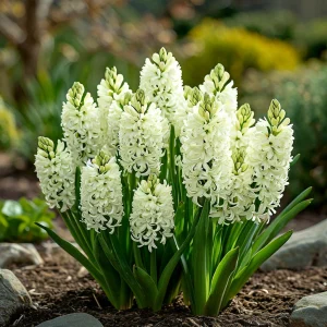 Гиацинт Дрим Трейл купить по цене от 2099р. в интернет-магазине «Посадика» с доставкой почтой в в Киришие и по всей России – [изображение №1].