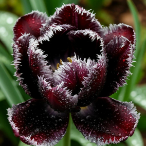 Тюльпан Люмьер купить по цене от 207р. в интернет-магазине «Посадика» с доставкой почтой в в Киришие и по всей России – [изображение №1].