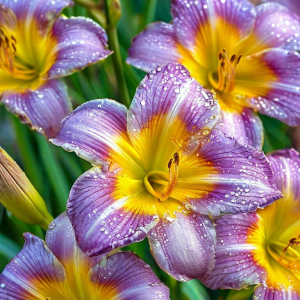 Лилейник Найл Крейн купить по цене от 799р. в интернет-магазине «Посадика» с доставкой почтой в в Киришие и по всей России – [изображение №1].