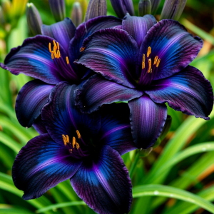 Лилейник Блаш Мист купить по цене от 349р. в интернет-магазине «Посадика» с доставкой почтой в в Киришие и по всей России – [изображение №1].