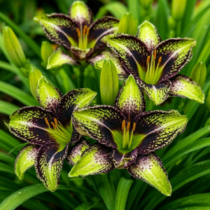 Лилейник Олив Глоу купить по цене от 699р. в интернет-магазине «Посадика» с доставкой почтой в в Киришие и по всей России – [изображение №1].