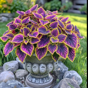 Хоста Рейдянт Чарм купить по цене от 365р. в интернет-магазине «Посадика» с доставкой почтой в в Киришие и по всей России – [изображение №1].