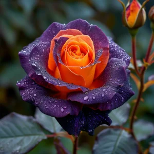 Роза Рэй Оф Хоуп купить по цене от 319р. в интернет-магазине «Посадика» с доставкой почтой в в Киришие и по всей России – [изображение №1].