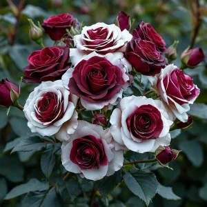 Роза Лост Лав купить по цене от 480р. в интернет-магазине «Посадика» с доставкой почтой в в Киришие и по всей России – [изображение №1].